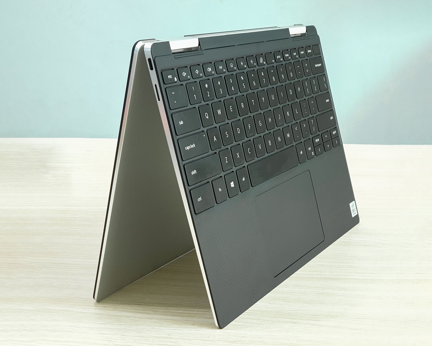 bàn phím dell xps 13 7390